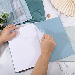 Polyester Elastic Book Cover&nbsp;DIY-WH0504-885A