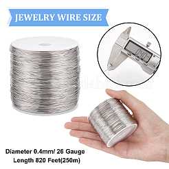 304 Stainless Steel Wire&nbsp;STAS-WH0016-47P-04