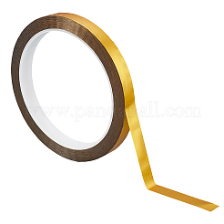 PET Decorative Adhesive Tapes&nbsp;AJEW-WH20072-51B-01