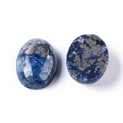 Synthetic Gemstone Cabochons&nbsp;G-L501-19A