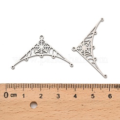 Halloween 201 Stainless Steel Chandelier Component Links&nbsp;STAS-Z162-02P