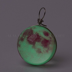 Luminous Glass Pendants&nbsp;X-LAMP-S181-M