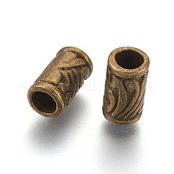 European Alloy Beads&nbsp;LS-MLF0276Y