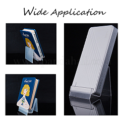 Acrylic Displays&nbsp;LS-ODIS-WH0005-11