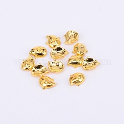 Halloween Theme Alloy Cabochons&nbsp;MRMJ-WH0060-61G