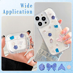 100G Resin Jewelry Making Finding Kits&nbsp;FIND-TA0004-42B