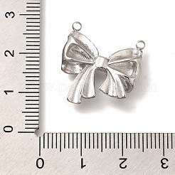 Anti-Tarnish 304 Stainless Steel Pendants&nbsp;STAS-S148-22P
