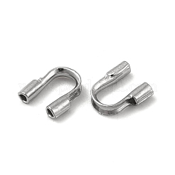 Non-Tarnish 304 Stainless Steel Wire Guardian and Protectors&nbsp;X-STAS-P319-19A-P-01
