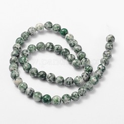 Gemstone Beads Strands&nbsp;GSR006