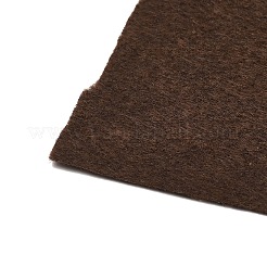 タフティングクロス裏生地  タフティングガン用  敷物パンチニードル  ココナッツブラウン  2120x1800x1mm&nbsp;DIY-XCP0003-40