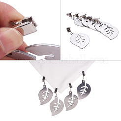 Stainless Steel Tablecloth Pendants&nbsp;STAS-PH0018-96