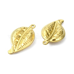 Ion Plating(IP) 304 Stainless Steel Pendants&nbsp;STAS-L024-007G