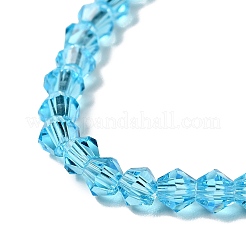 Imitation Austrian Crystal 5301 Bicone Beads&nbsp;X-GLAA-S026-3mm-06