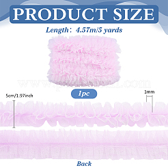 5Yards Polyeester Ribbons&nbsp;OCOR-PH0007-65D
