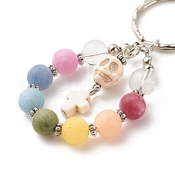 Gemstone Keychain&nbsp;KEYC-JKC00332