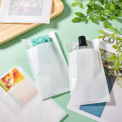Waxed Paper Storage Bags&nbsp;ABAG-WH0052-06C