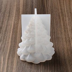 DIY Christmas Tree Display Silicone Molds&nbsp;LS-DIY-P075-A03
