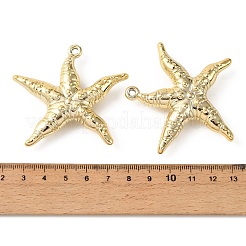 Acrylic Big Pendants&nbsp;PACR-B005-02A