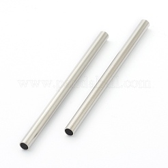 Non-Tarnish 304 Stainless Steel Beads&nbsp;STAS-H160-04H-P