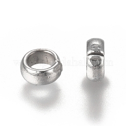 Tarnish Resistant 201 Stainless Steel Quick Link Connectors&nbsp;STAS-L238-045A-P