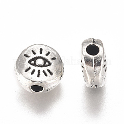 Alloy Beads&nbsp;PALLOY-F260-03AS