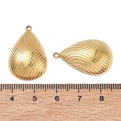 304 Stainless Steel Pendants&nbsp;SA-CBAF3CF-04J-G