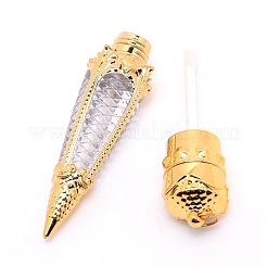 Plastic Lip Gloss Bottle&nbsp;MRMJ-WH0068-82B