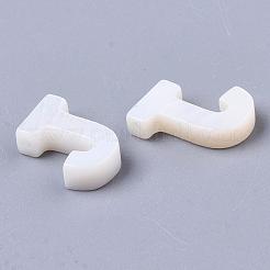 Natural Freshwater Shell Beads&nbsp;SHEL-T012-59J