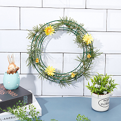Iron Wreath Frame&nbsp;IFIN-GF0001-08