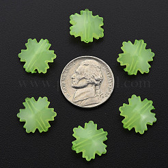 Imitation Jelly Acrylic Beads&nbsp;LS-MACR-S373-92-E06