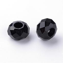 Glass European Beads&nbsp;GDA007-27