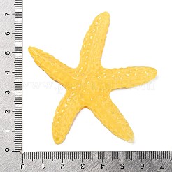 Translucent Resin Sea Animal Decoden Cabochons&nbsp;RESI-S04-11