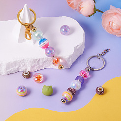 DIY Jewelry Making Finding Kit&nbsp;DIY-TA0009-83