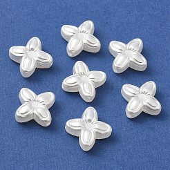 ABS Plastic Imitation Pearl Beads&nbsp;KY-I009-10