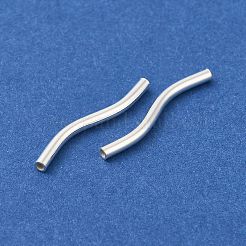 925 Sterling Silver Beads&nbsp;STER-NH0001-35C-S