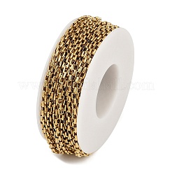 304 Stainless Steel Cable Chains&nbsp;CHS-K023-01G