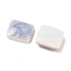 Handmade Porcelain Cabochons&nbsp;PR-CBA642C-01A