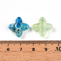 Transparent Acrylic Beads&nbsp;X1-TACR-T028-35A
