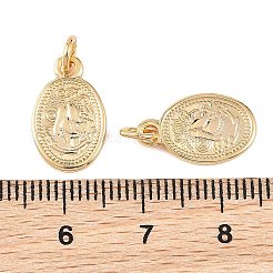 SHEGRACE Brass Pendants&nbsp;XGRQ4N141-733G