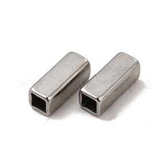 Non-Tarnish 304 Stainless Steel Beads&nbsp;LS-STAS-H179-04D-P