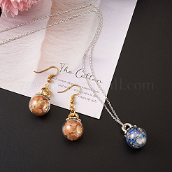 DIY Pendant Making Kits&nbsp;DIY-KS0001-12
