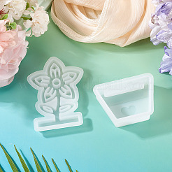 DIY Decorative Ornaments Silicone Molds&nbsp;SIMO-TAC0007-03D