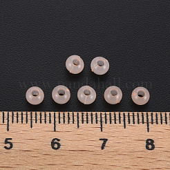 Imitation Jelly Acrylic Beads&nbsp;MACR-S371-11-E04