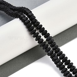 Natural Lava Rock Beads Strands&nbsp;G-G174-B02-01