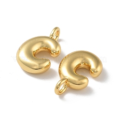 Brass Pendants&nbsp;KK-A199-01G-C