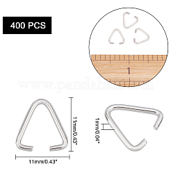 Iron Triangle Rings&nbsp;IFIN-PH0001-28P