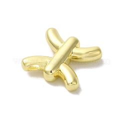 Brass Beads&nbsp;KK-H478-24G-12