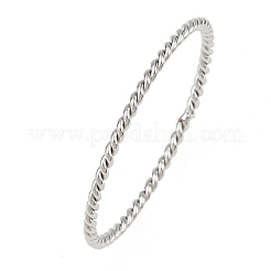 304 Stainless Steel Finger Rings for Women&nbsp;RJEW-K301-08C-P