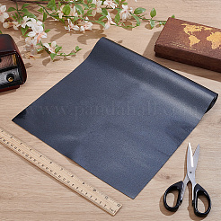 Glitter PU Leather Fabric&nbsp;AJEW-WH20049-44A