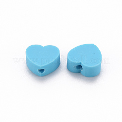 Handmade Polymer Clay Beads&nbsp;CLAY-N011-009H